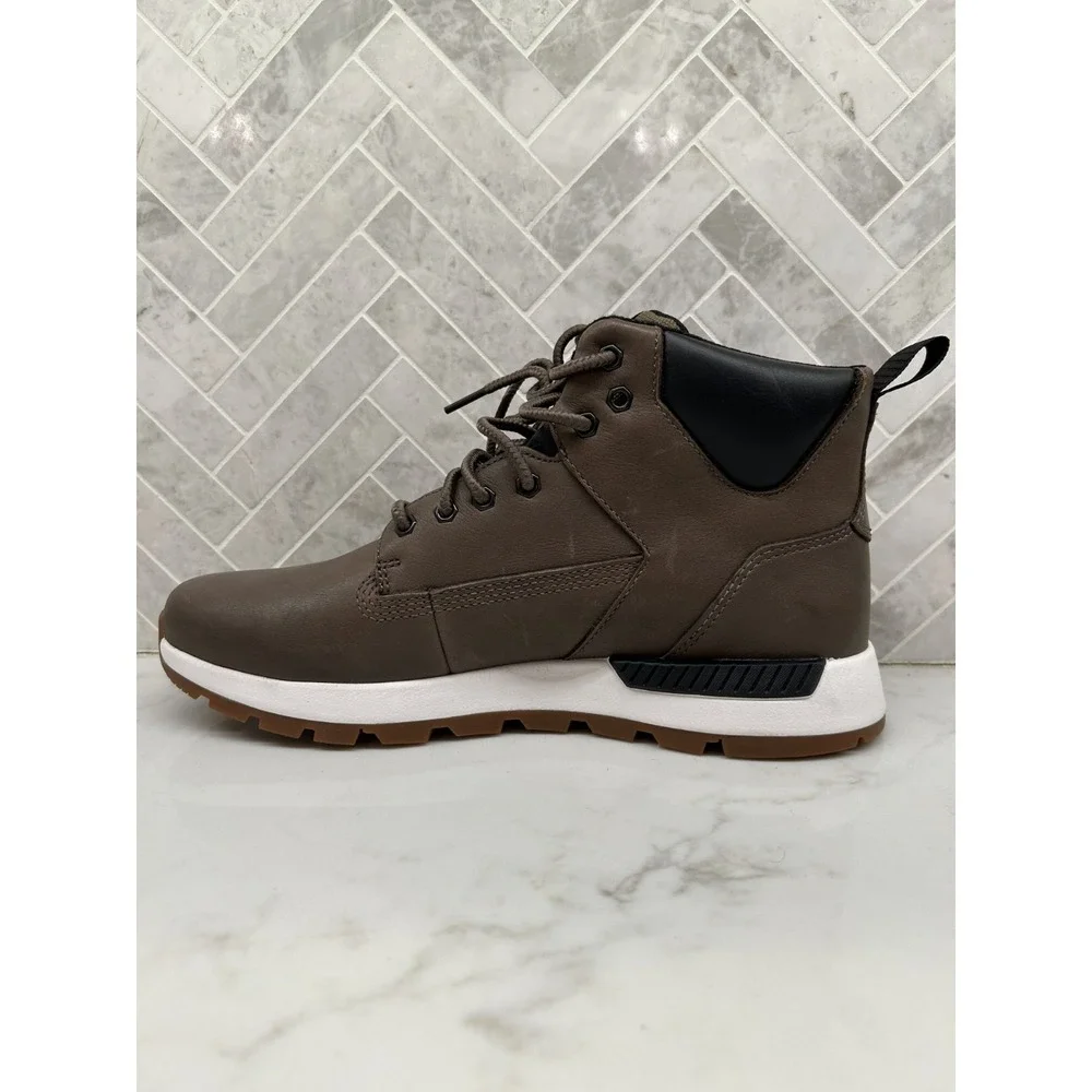 Timberland Killington Trekker Mid Sneaker Men's Size 7 Boots Lace Up TB0A69DHEM4